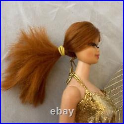 Vintage Stacey Doll 1966 Japan Red Haired Barbie