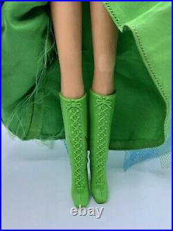 Vintage TNT Bendable Legs Lot Chocolate Bon Bon Barbie PJ Mod Dolls Japan Outfit