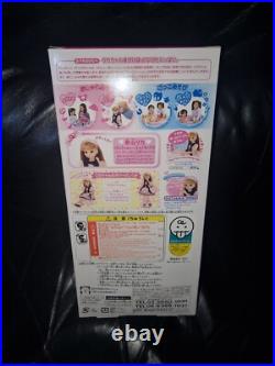 Vintage TOMY TAKARA Licca LD-13 New Semester Licca-chan Doll (japan import) RARE Vintage TOMY TAKARA Licca LD-13 New Semester Licca-chan Doll (japan import) RARE