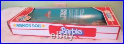 Vintage Takara Fashion Doll Barbie made in Japan 1980's Japanese Barbie NIB