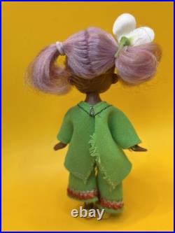 Vintage Takara Japan doll chibikko mate coco-chan showa ERA