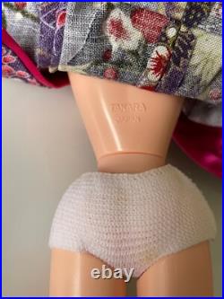Vintage Takara Kimono Jenny Friend Doll Olive (1995) Made in Japan Boxed