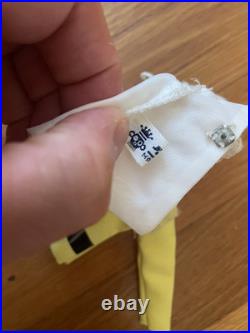 Vintage Takara LADY LICCA Lady Licca, Jun & Aya Outfits