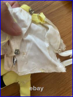 Vintage Takara LADY LICCA Lady Licca, Jun & Aya Outfits