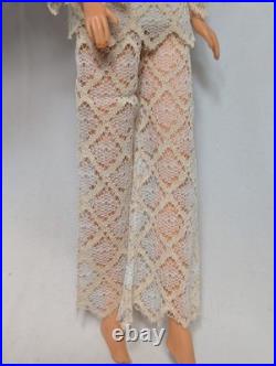 Vintage Talking Stacey Doll TNT Body Lace Caper #1791 Barbie Mattel Japan 1960s Vintage Talking Stacey Doll TNT Body Lace Caper #1791 Barbie Mattel Japan 1960s