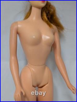 Vintage Talking Stacey Doll TNT Body Lace Caper #1791 Barbie Mattel Japan 1960s