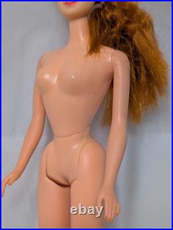 Vintage Talking Stacey Doll TNT Body Lace Caper #1791 Barbie Mattel Japan 1960s