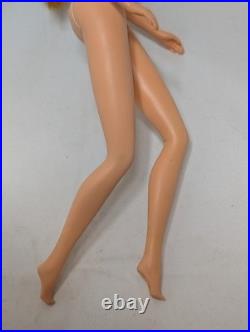 Vintage Talking Stacey Doll TNT Body Lace Caper #1791 Barbie Mattel Japan 1960s