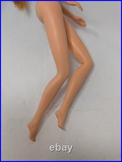 Vintage Talking Stacey Doll TNT Body Lace Caper #1791 Barbie Mattel Japan 1960s