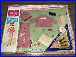 Vintage Tammy Doll Career Girl #9945-7 RARE HARD TO FIND 1960'S Make Up SEALED