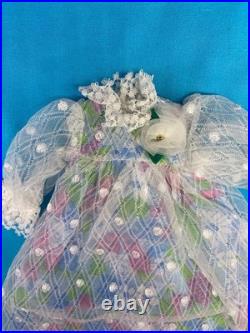 Vintage Tammy Doll Ideal Japan Spec Very Mint Condition