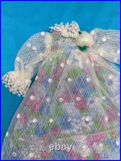 Vintage Tammy Doll Ideal Japan Spec Very Mint Condition