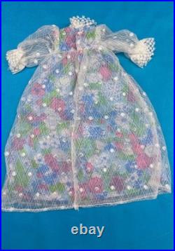 Vintage Tammy Doll Ideal Japan Spec Very Mint Condition