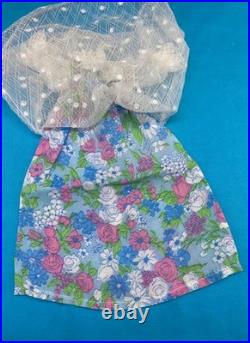 Vintage Tammy Doll Ideal Japan Spec Very Mint Condition
