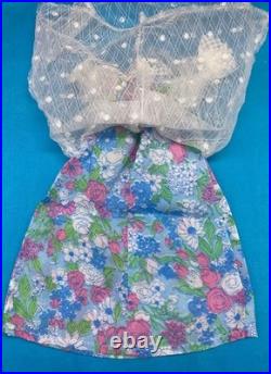 Vintage Tammy Doll Ideal Japan Spec Very Mint Condition