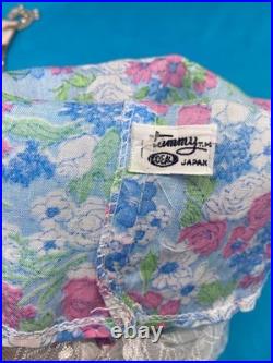 Vintage Tammy Doll Ideal Japan Spec Very Mint Condition