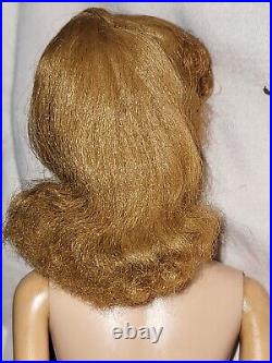 Vintage Titian Ponytail Barbie