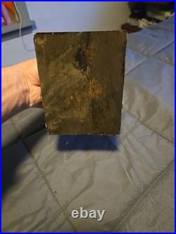 Vintage Traditional Geisha Doll