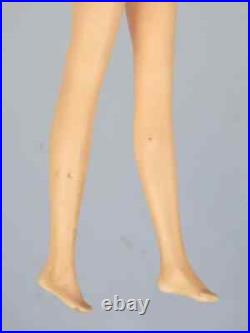 Vintage Tuli-Chan Doll Japanese Exclusive Mattel Barbie Brown Hair