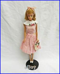 Vintage barbie Friend Midge Japanese Doll