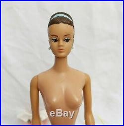 Vintage barbie Friend Midge Japanese Doll