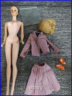 Vintage barbie Friend Midge Japanese doll