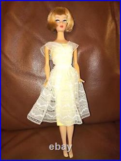 Vintage barbie outfit doll set hobby toy goods collection Japanese
