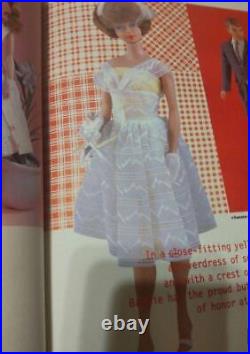 Vintage barbie outfit doll set hobby toy goods collection Japanese