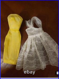 Vintage barbie outfit doll set hobby toy goods collection Japanese