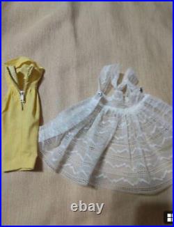 Vintage barbie outfit doll set hobby toy goods collection Japanese