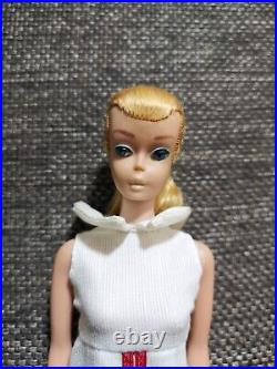 Vintage barbie swirl PONYTAIL BLONDE JAPAN doll