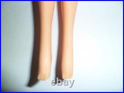 Vtg 1165 Mattel 1969 Stacey Tnt Barbie Doll Blonde Hair Flip
