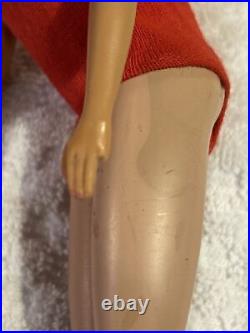 Vtg 1960s Barbie's Bodies Only with Swimsuit