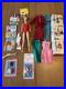 Vtg_1962_Mattel_Ponytail_Midge_1958_Barbie_Blonde_Doll_Japan_Foot_box_clothes_01_vmhu