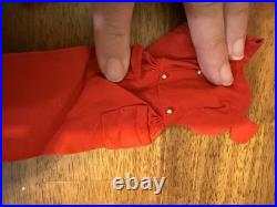 Vtg 1963 Mattel Barbie & Midge Dolls Clothes Lot Case 60's Red Japan Nurse READ Vtg 1963 Mattel Barbie & Midge Dolls Clothes Lot Case 60's Red Japan Nurse READ