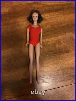 Vtg 1963 Mattel Barbie & Midge Dolls Clothes Lot Case 60's Red Japan Nurse READ Vtg 1963 Mattel Barbie & Midge Dolls Clothes Lot Case 60's Red Japan Nurse READ