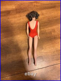 Vtg 1963 Mattel Barbie & Midge Dolls Clothes Lot Case 60's Red Japan Nurse READ Vtg 1963 Mattel Barbie & Midge Dolls Clothes Lot Case 60's Red Japan Nurse READ