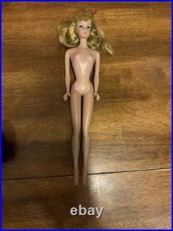 Vtg 1963 Mattel Barbie & Midge Dolls Clothes Lot Case 60's Red Japan Nurse READ Vtg 1963 Mattel Barbie & Midge Dolls Clothes Lot Case 60's Red Japan Nurse READ