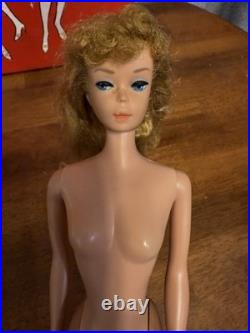 Vtg 1963 Mattel Barbie & Midge Dolls Clothes Lot Case 60's Red Japan Nurse READ Vtg 1963 Mattel Barbie & Midge Dolls Clothes Lot Case 60's Red Japan Nurse READ