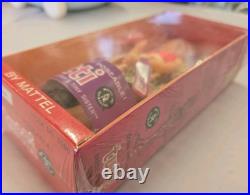 Vtg 1965 Tutti Doll Barbie & Skipper's Tiny Sister Mattel #3580 MIB & SEALED Vtg 1965 Tutti Doll Barbie & Skipper's Tiny Sister Mattel #3580 MIB & SEALED