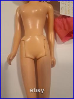 Vtg 1970 TNT Barbie Francie Dolls With Original Swimsuit Sold Separately