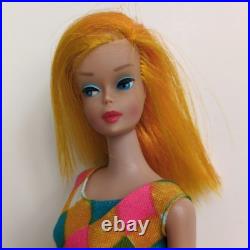 Vtg 60s Color Magic Barbie #1150 High Color & #1779 #4041 Mix N Matchers Outfit