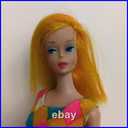 Vtg 60s Color Magic Barbie #1150 High Color & #1779 #4041 Mix N Matchers Outfit