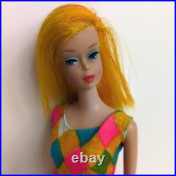 Vtg 60s Color Magic Barbie #1150 High Color & #1779 #4041 Mix N Matchers Outfit