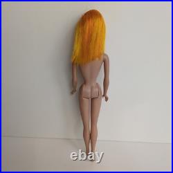 Vtg 60s Color Magic Barbie #1150 High Color & #1779 #4041 Mix N Matchers Outfit