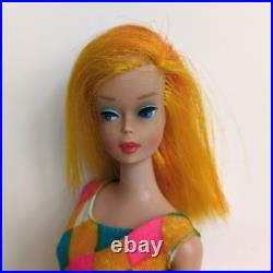 Vtg 60s Color Magic Barbie #1150 High Color & #1779 #4041 Mix N Matchers Outfit