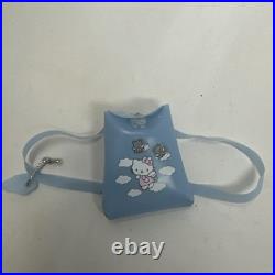 Vtg Barbie Hello Kitty Collaberation 1999 Mattel Doll Sanrio Japan Exclusive