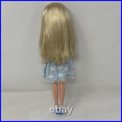 Vtg Barbie Hello Kitty Collaberation 1999 Mattel Doll Sanrio Japan Exclusive