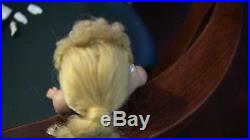 Vtg Blonde Ponytail BArbie #4 in On the Avenue Glamour Hat, japan heels LOT