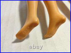 Vtg Lot 60's/70's Mattel Francie Barbie Cous, Baggy Casey, Quick & Curl Francie Vtg Lot 60's/70's Mattel Francie Barbie Cous, Baggy Casey, Quick & Curl Francie